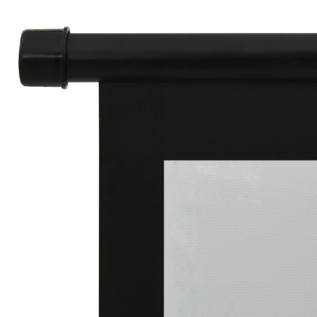 Floor Rising Projection Screen 60" 16:9